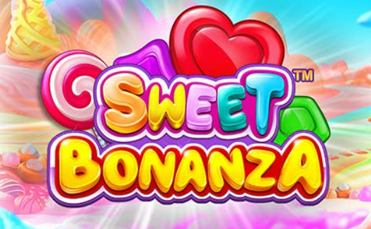 Sweet Bonanza онлайн слот